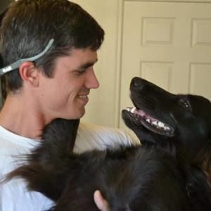 Meet your Posher, Mike